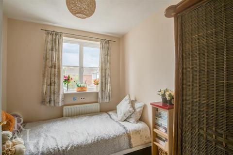 27 Cygnet Drive, Tamworth, B79 7RU