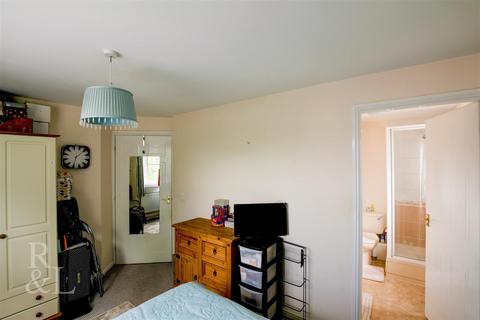 27 Cygnet Drive, Tamworth, B79 7RU