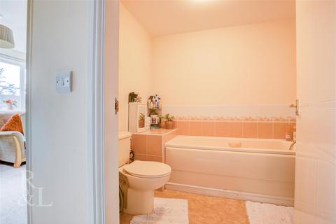 27 Cygnet Drive, Tamworth, B79 7RU