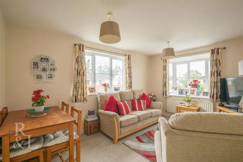 27 Cygnet Drive, Tamworth, B79 7RU