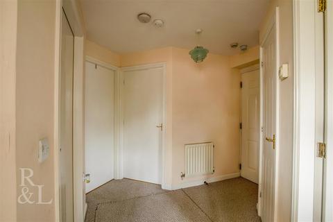 27 Cygnet Drive, Tamworth, B79 7RU