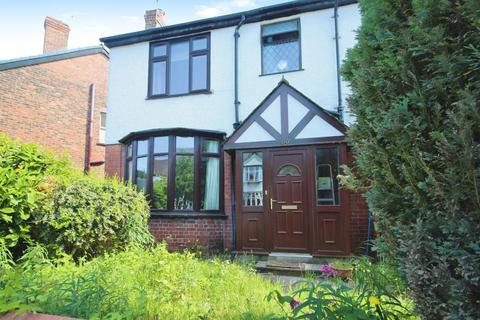 21 Chretien Road, Manchester, M22 4ES