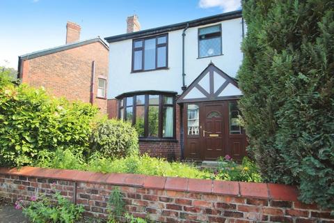 21 Chretien Road, Manchester, M22 4ES
