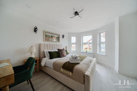 undefined, Brooklands Road, Romford