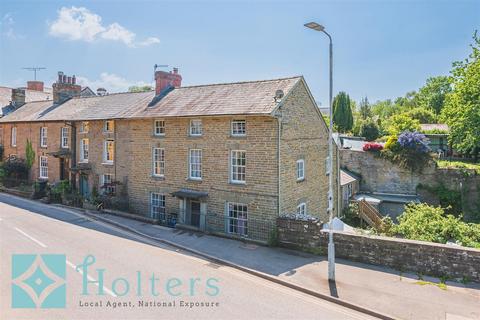 Bridge Street, Hay-On-Wye, Powys