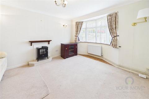 3 bedroom detached house for sale, Thames Rise, Northamptonshire NN16