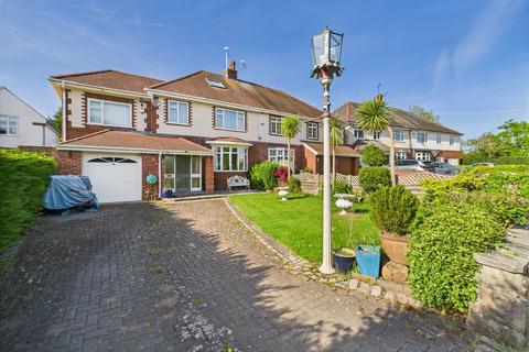 undefined, Oaks Drive, Upton, CH2