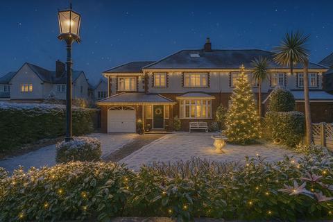 undefined, Oaks Drive, Upton, CH2