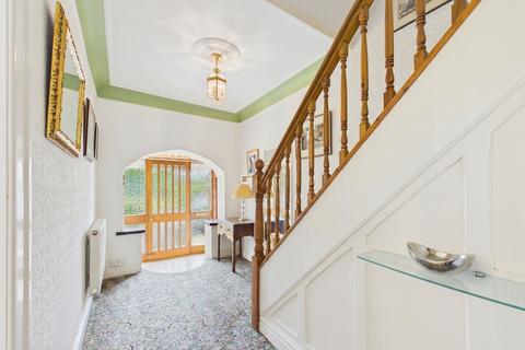 4 bedroom semi-detached house for sale, Oaks Drive, Upton, CH2