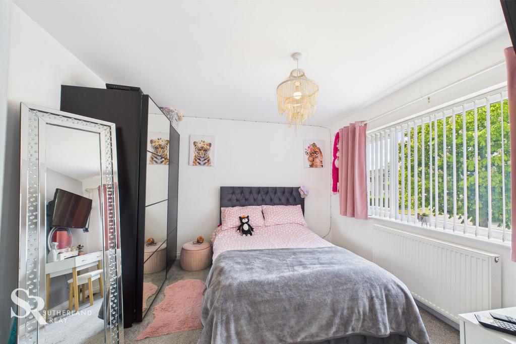 En-suite Bedroom