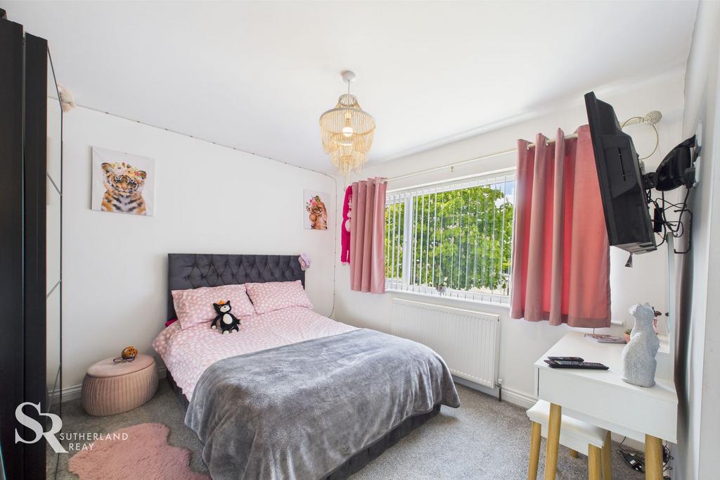 En-suite Bedroom