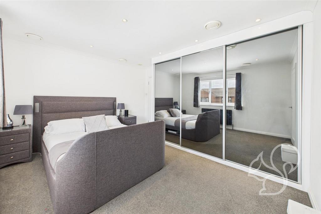 Principal Bedroom