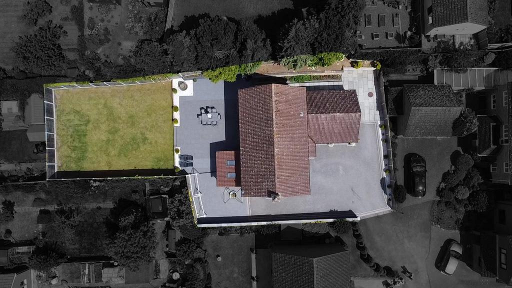 Ariel View
