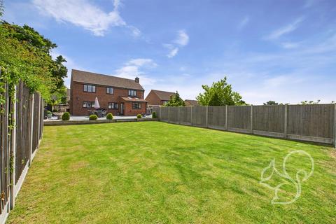 undefined, Springfield Road, Sudbury