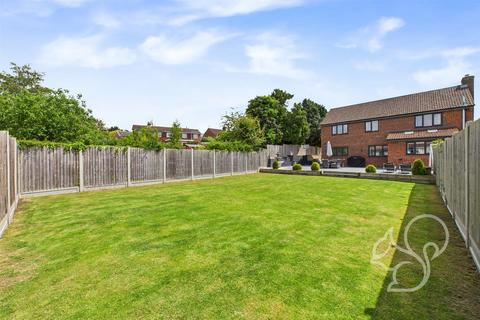 4 bedroom detached house for sale, Springfield Road, Sudbury