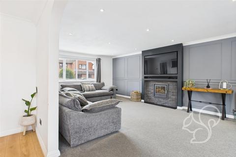 4 bedroom detached house for sale, Springfield Road, Sudbury