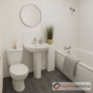 6 bedroom terraced house to rent, Arthur Street, Nottingham, NG7 4DW