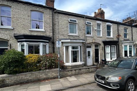3 bedroom terraced house for sale, Russell Street, York