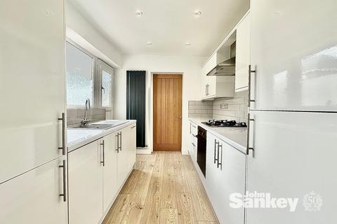 undefined, Dallas Street, Mansfield, NG18