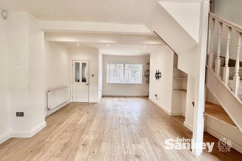 undefined, Dallas Street, Mansfield, NG18