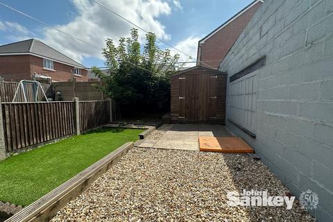 undefined, Dallas Street, Mansfield, NG18