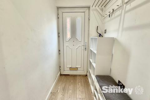 undefined, Dallas Street, Mansfield, NG18