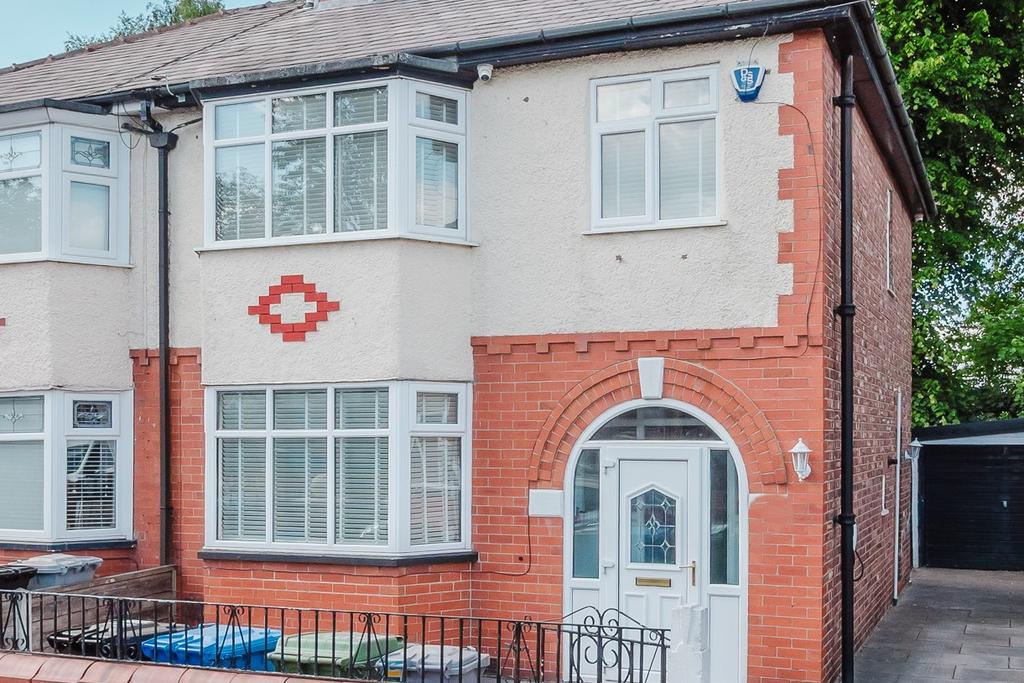 3 Bedroom Semi Detached for Sale