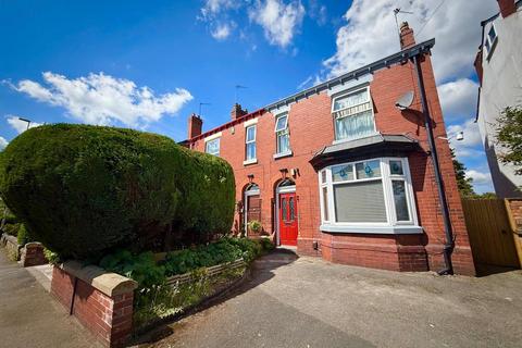 3 bedroom semi-detached house for sale, Bond Street, Macclesfield