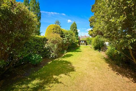 3 bedroom semi-detached house for sale, Bond Street, Macclesfield