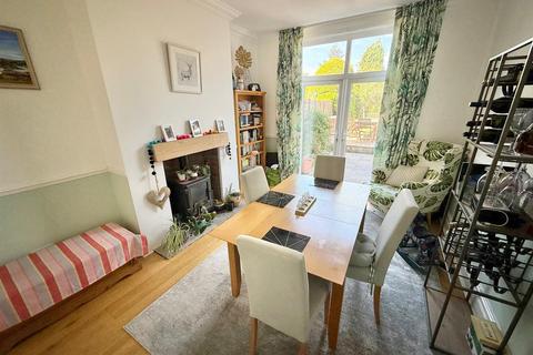 3 bedroom semi-detached house for sale, Bond Street, Macclesfield