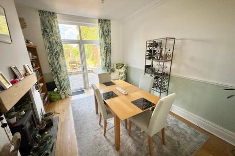 3 bedroom semi-detached house for sale, Bond Street, Macclesfield