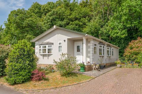 2 bedroom park home for sale, Clanna, Lydney GL15