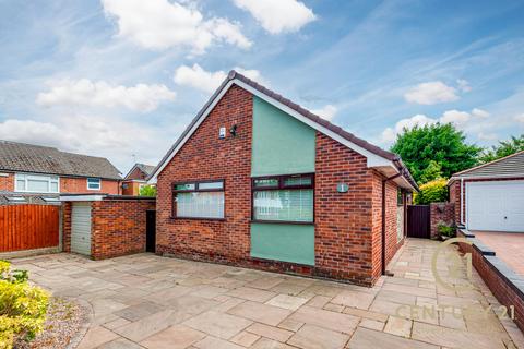 1 Dunnock Close, Liverpool, L25 4UD