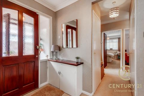 1 Dunnock Close, Liverpool, L25 4UD