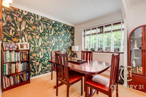 1 Dunnock Close, Liverpool, L25 4UD