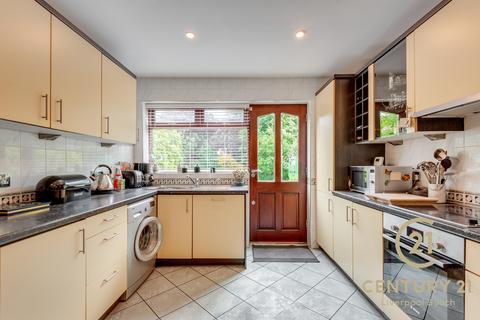 1 Dunnock Close, Liverpool, L25 4UD
