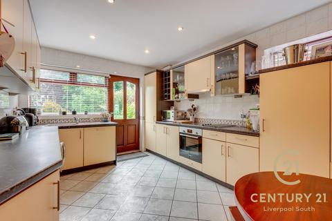 1 Dunnock Close, Liverpool, L25 4UD