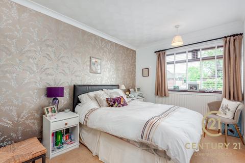 1 Dunnock Close, Liverpool, L25 4UD