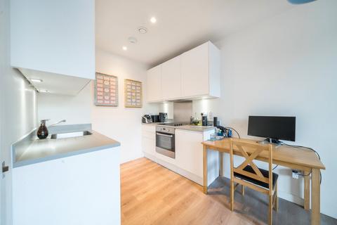 1 bedroom flat for sale, Varcoe Road, Bermondsey, London, SE16