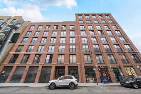 1 bedroom flat for sale, Varcoe Road, Bermondsey, London, SE16