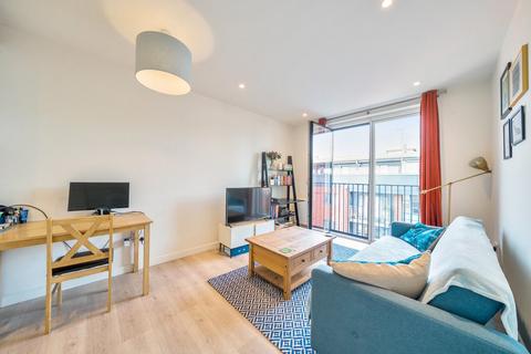 Varcoe Road, Bermondsey, London, SE16