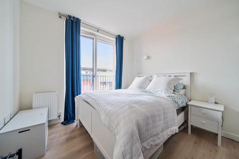 1 bedroom flat for sale, Varcoe Road, Canada Water, London, SE16