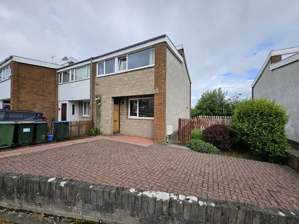 46 Nimmo Avenue, Perth, PH1 2 PX