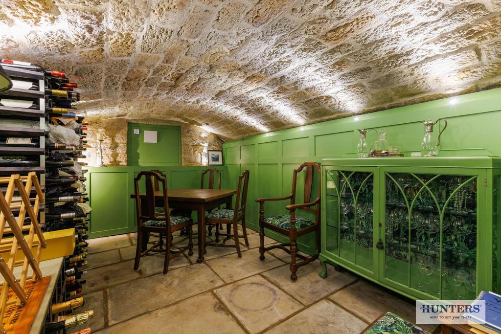 91538 Upcroft House Farm Carlton Lane Guiseley  (2