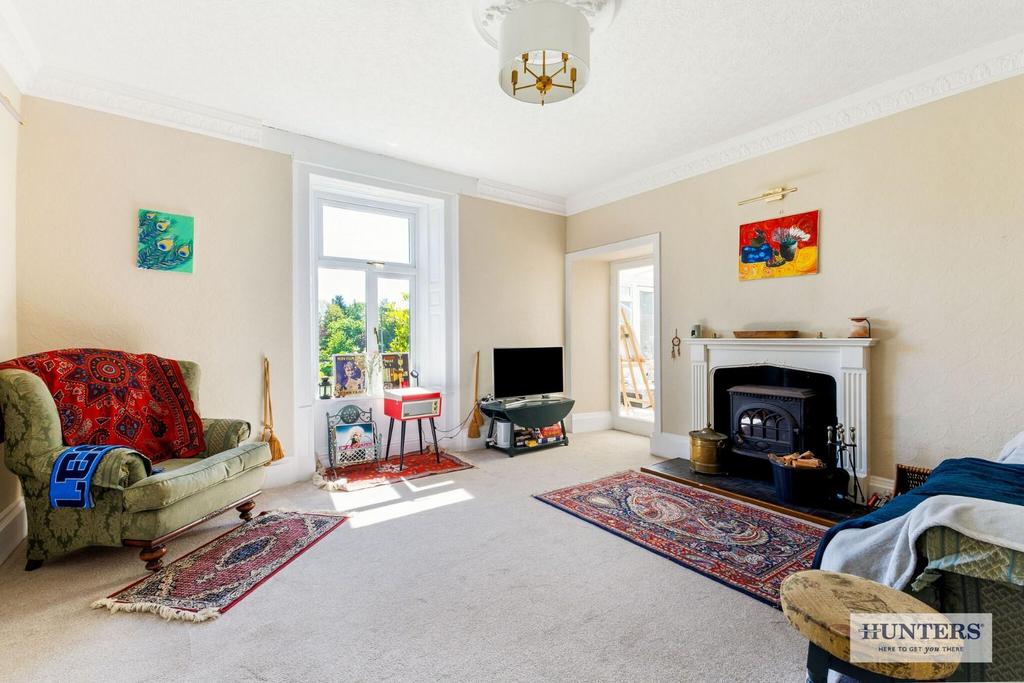 91538 Upcroft House Farm Carlton Lane Guiseley  (3