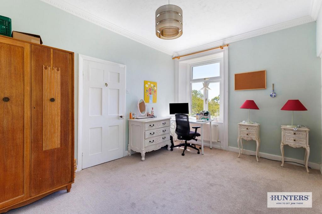 91538 Upcroft House Farm Carlton Lane Guiseley  (3