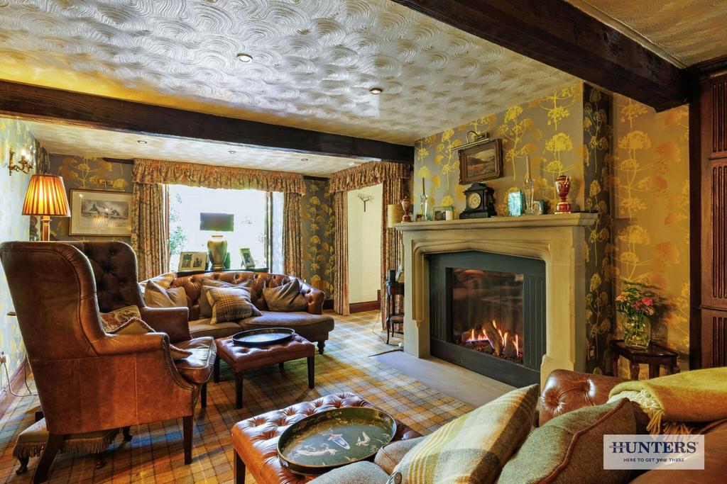 91538 Upcroft House Farm Carlton Lane Guiseley  (1
