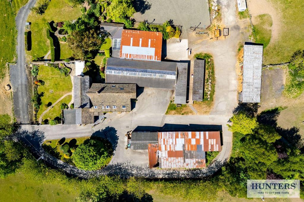 91538 Upcroft House Farm Carlton Lane Guiseley  (1