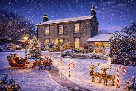 Carlton Lane, Guiseley, Leeds