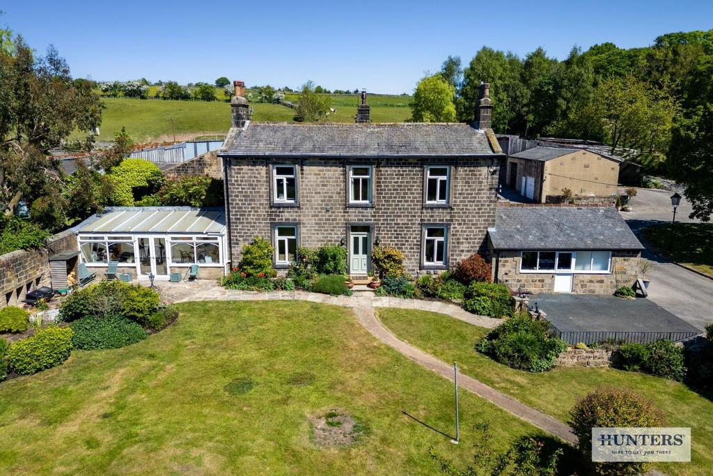 91538 Upcroft House Farm Carlton Lane Guiseley  (8